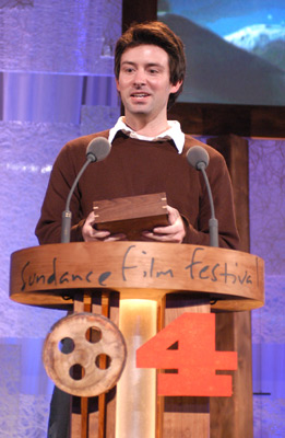 Shane Carruth