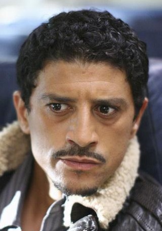 Saïd Taghmaoui