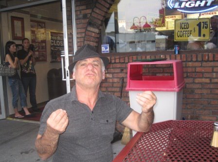 Mark Stolzenberg