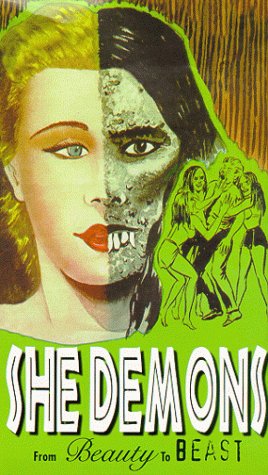 Irish McCalla