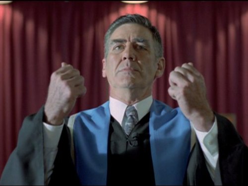 R. Lee Ermey