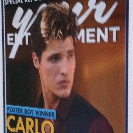 Chris Jastrem (Chris Castle)