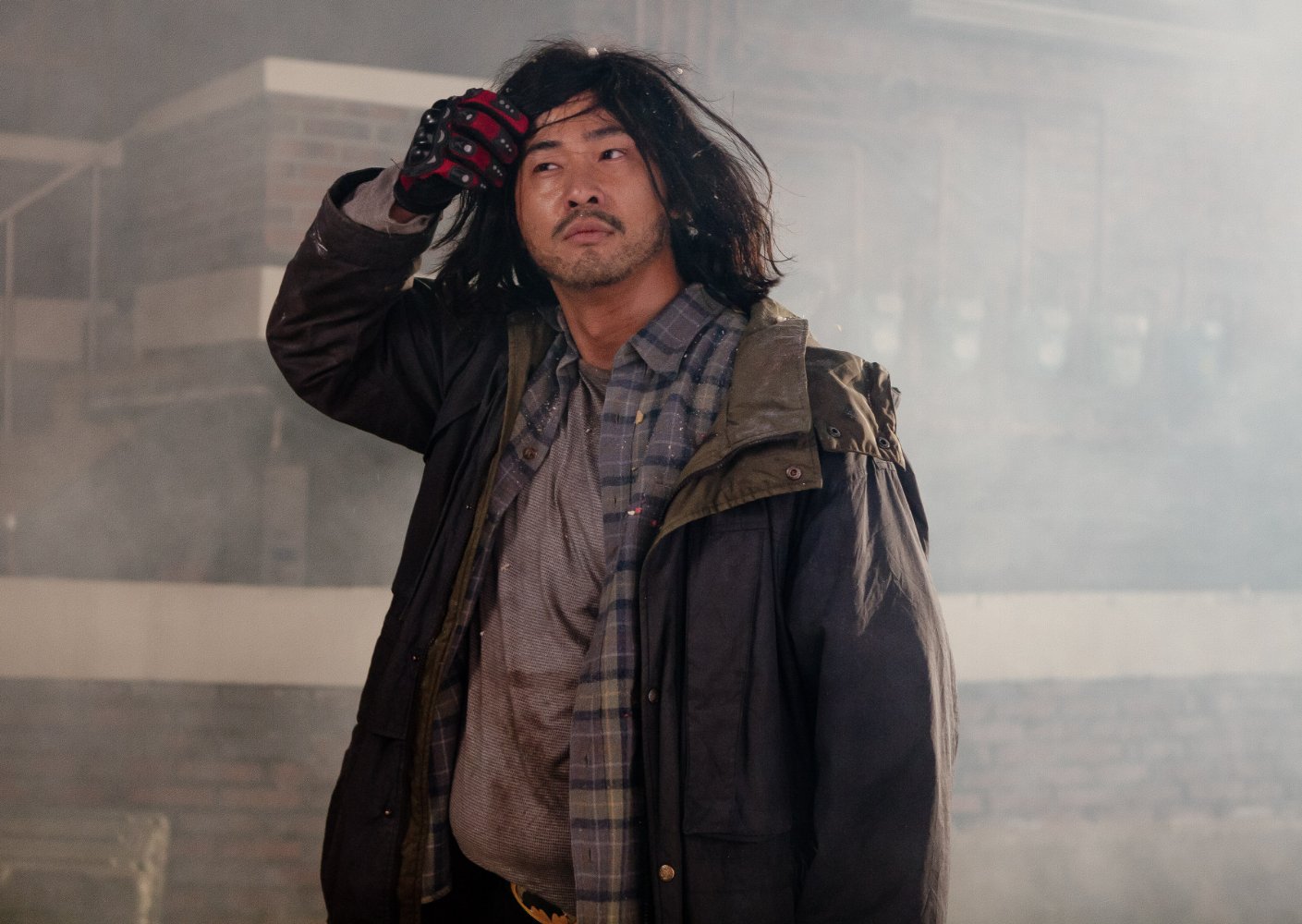 Ji-Hwan Kang