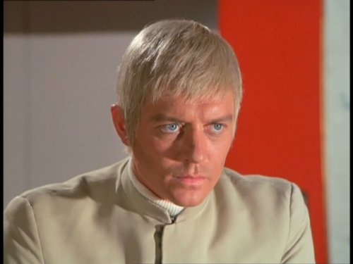 Ed Bishop