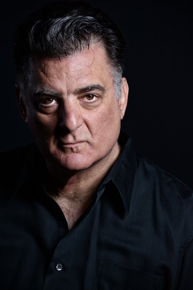 Joseph Siravo