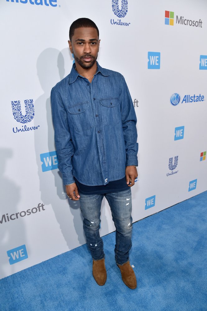Big Sean