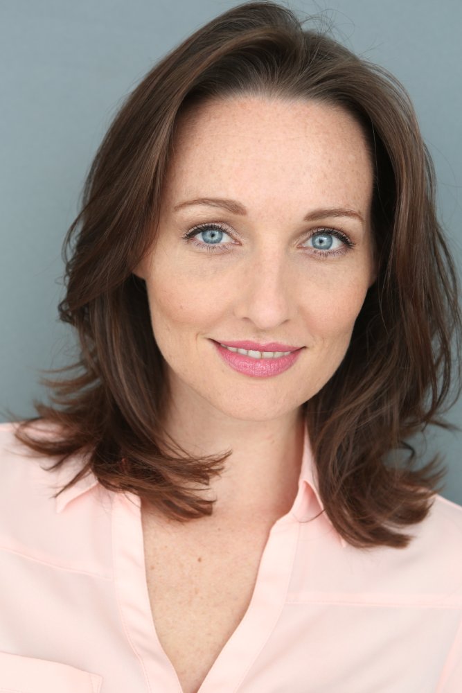 Kristine Blackport