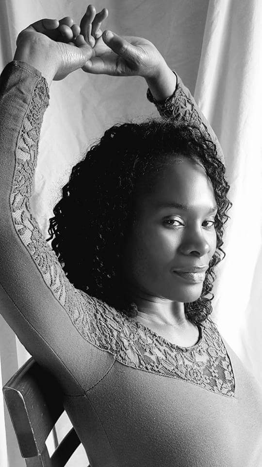 Pauletta Hickerson