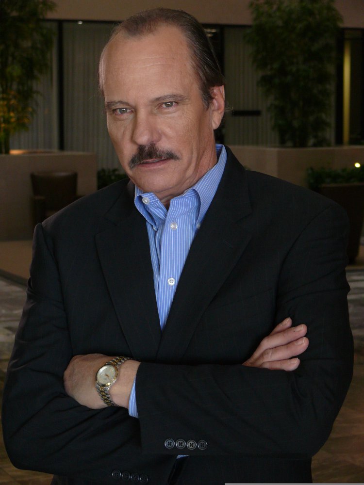 Larry Grant Harbin