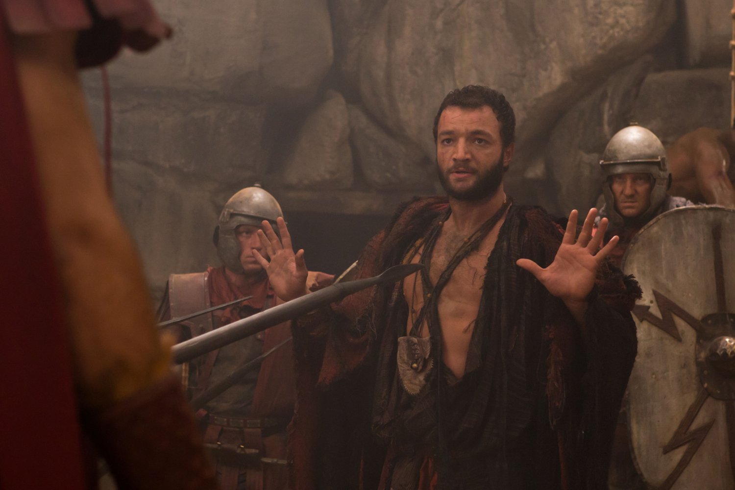Nick E. Tarabay