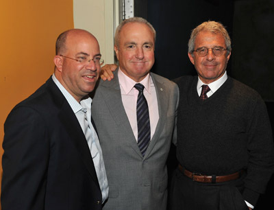 Jeff Zucker