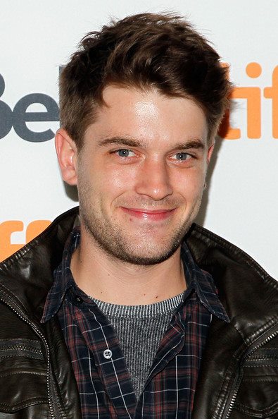 Chase Williamson