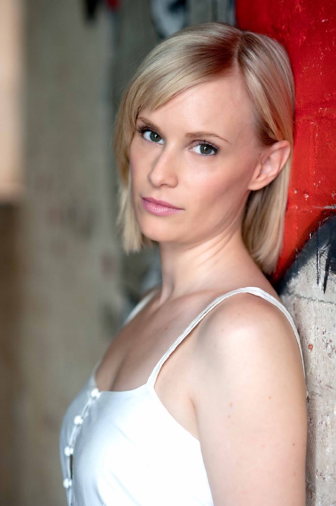 Sarah Filippi