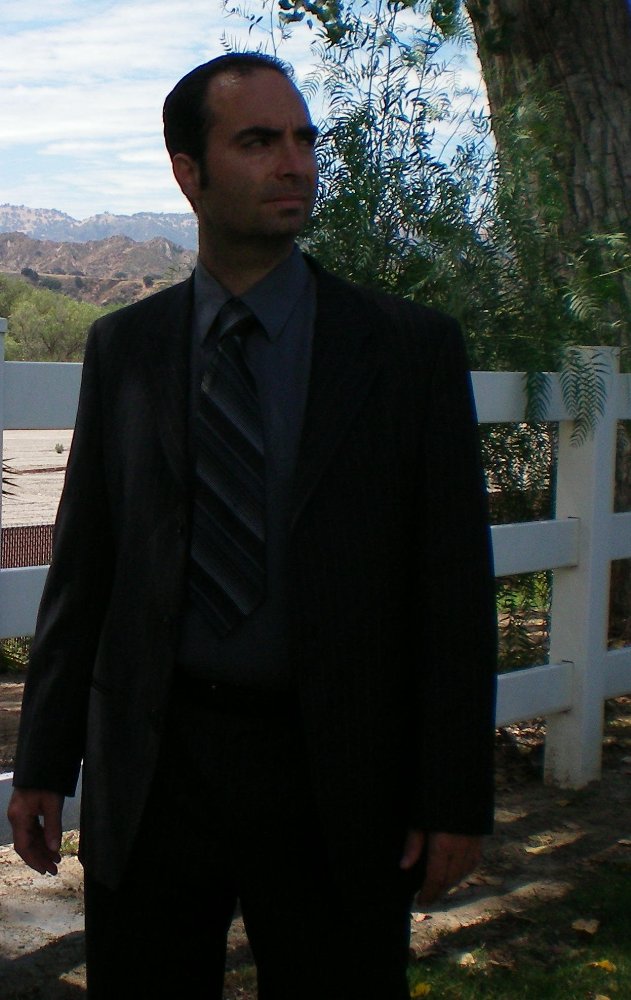 David MacAulay