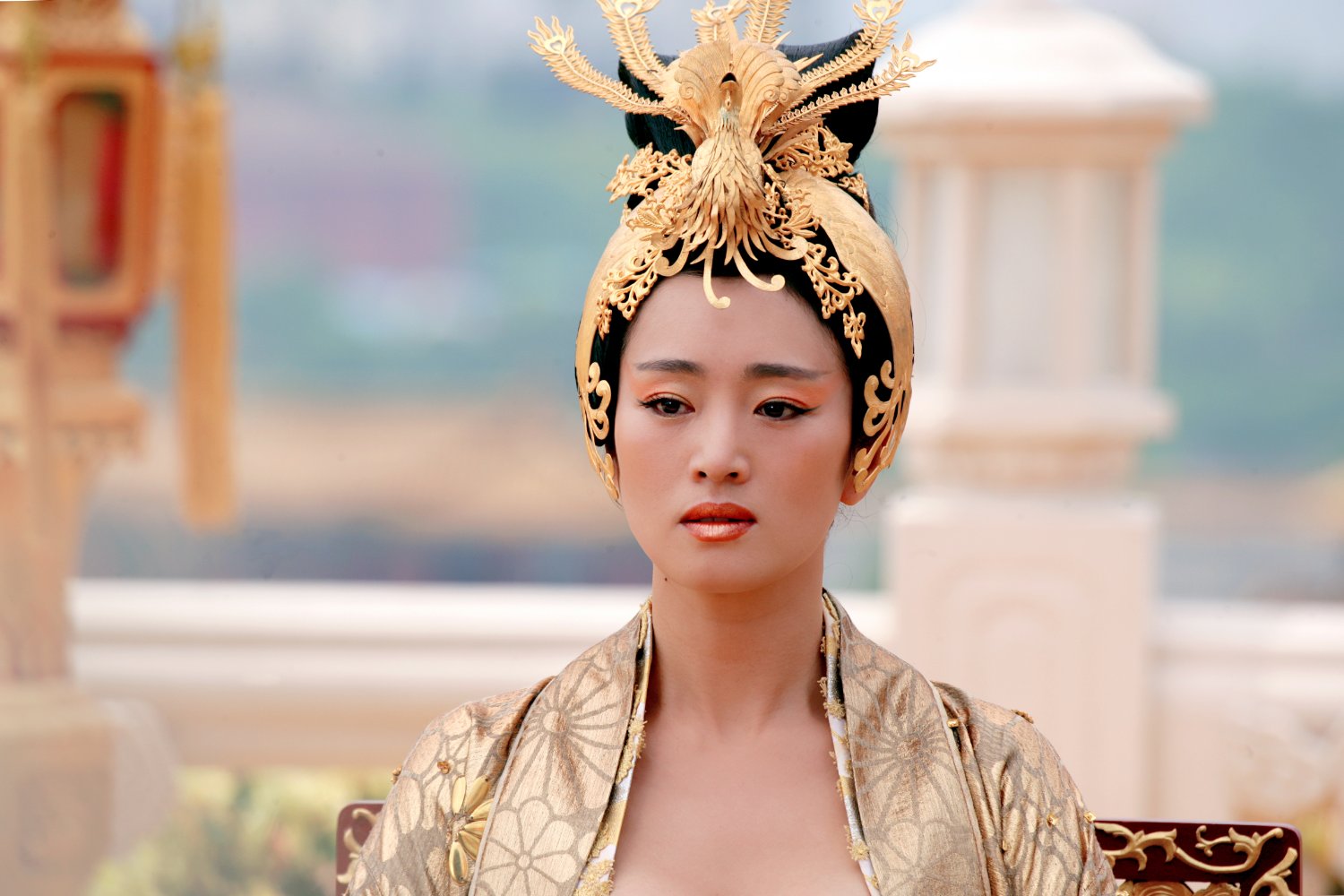 Li Gong