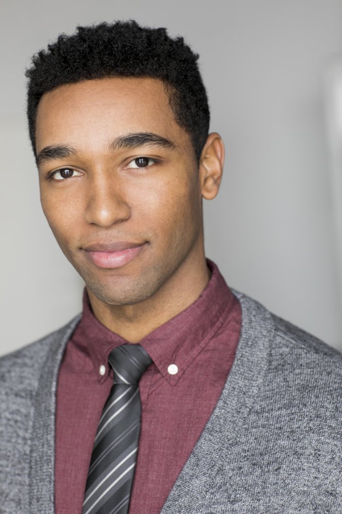 Anthony Hill
