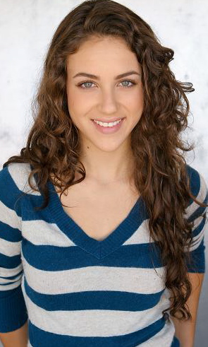 Ciena Rae Nelson