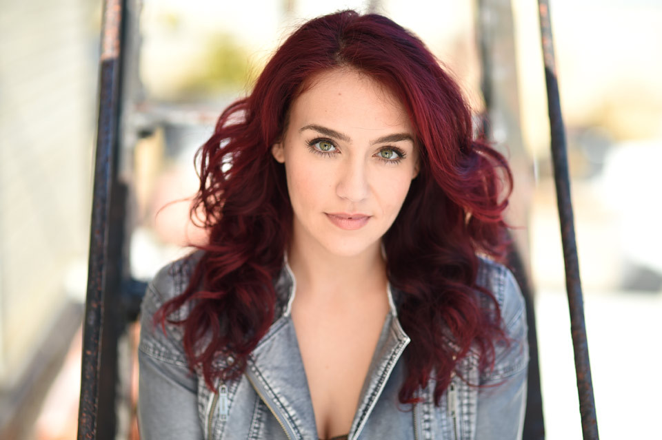 Anna Rizzo