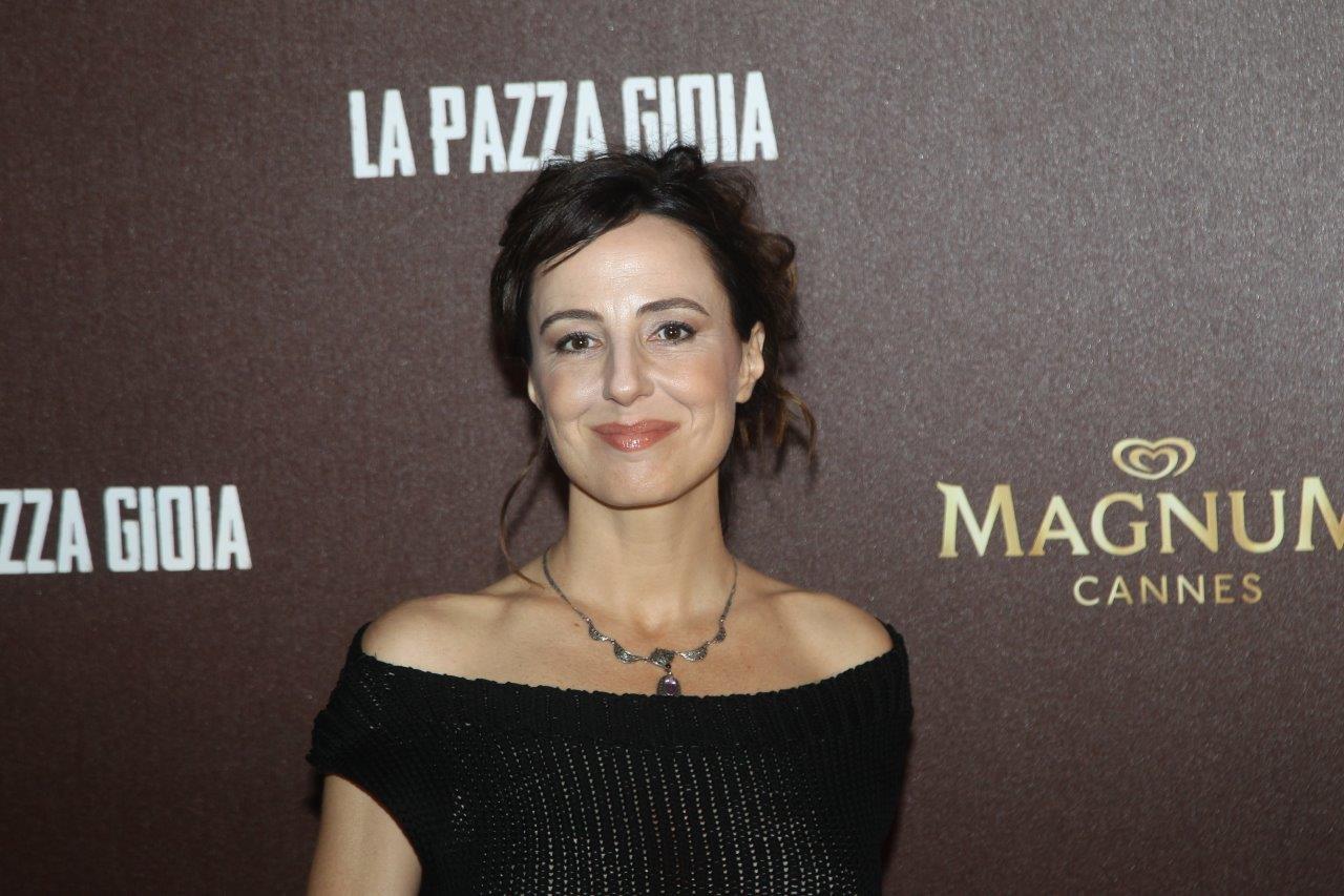 Valentina Carnelutti