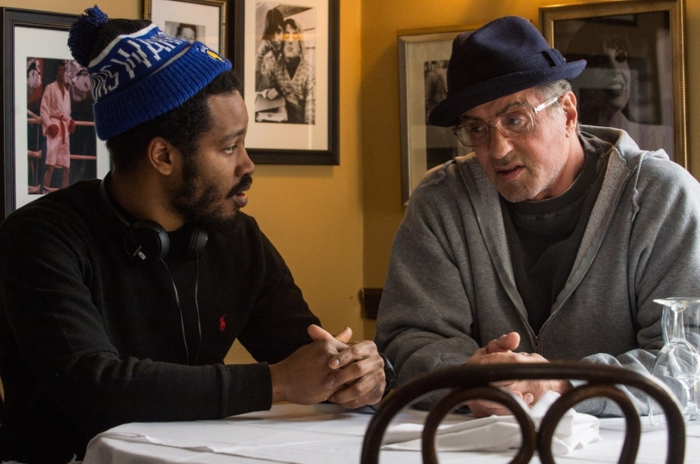 Ryan Coogler