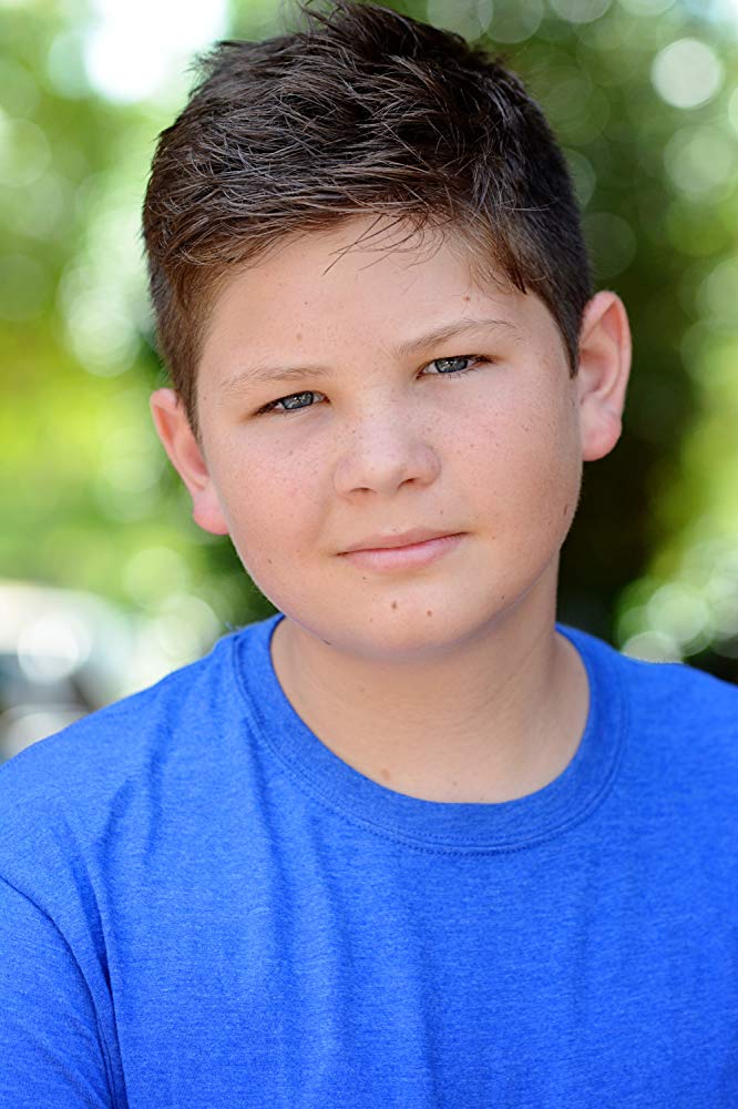 Kole Benfield