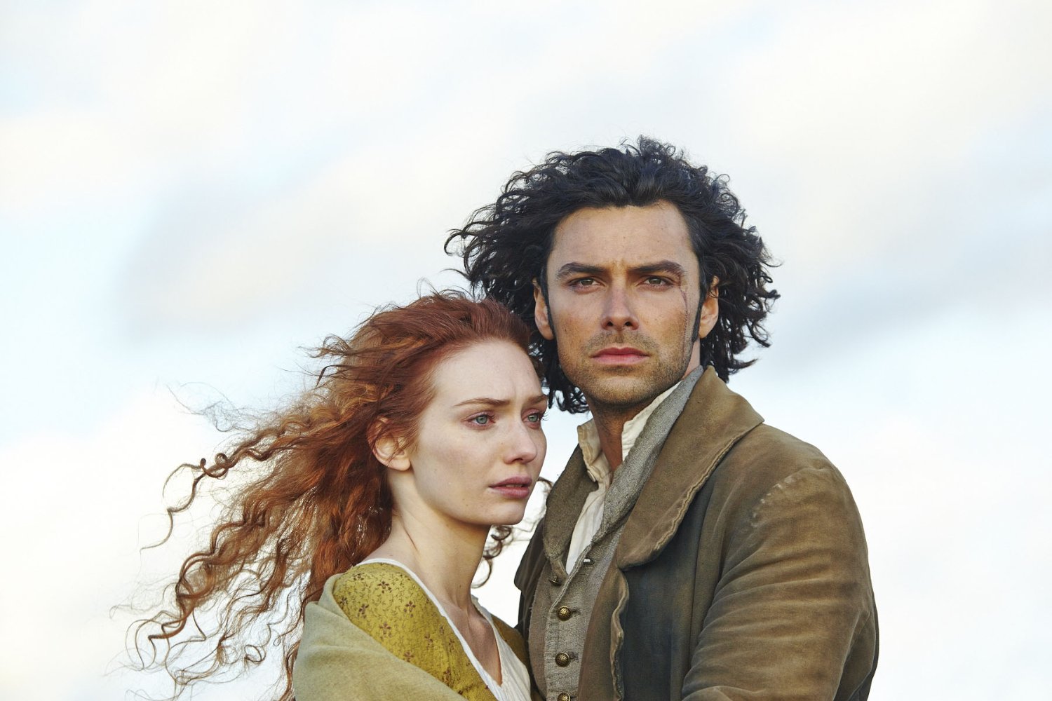 Eleanor Tomlinson