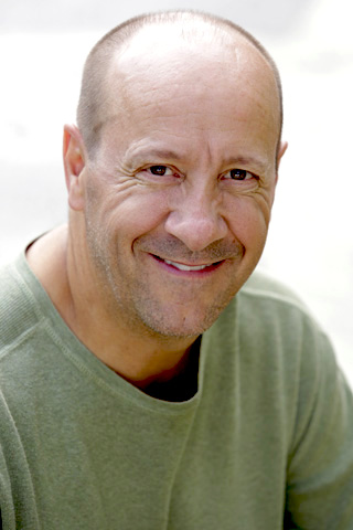 Vince Cefalu