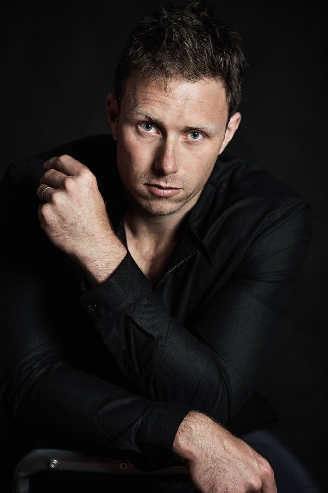 Chris Jarvis