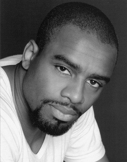 Charles Venn
