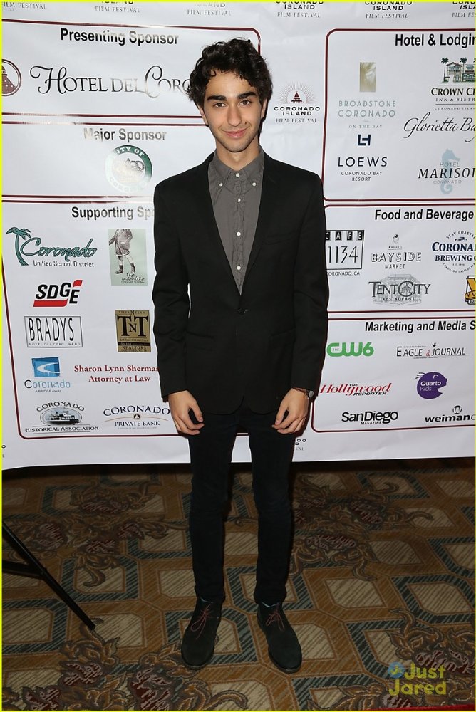 Alex Wolff