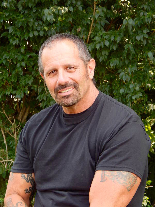 Steve Nappe