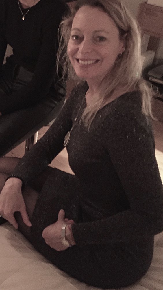 Inge Lise Goltermann