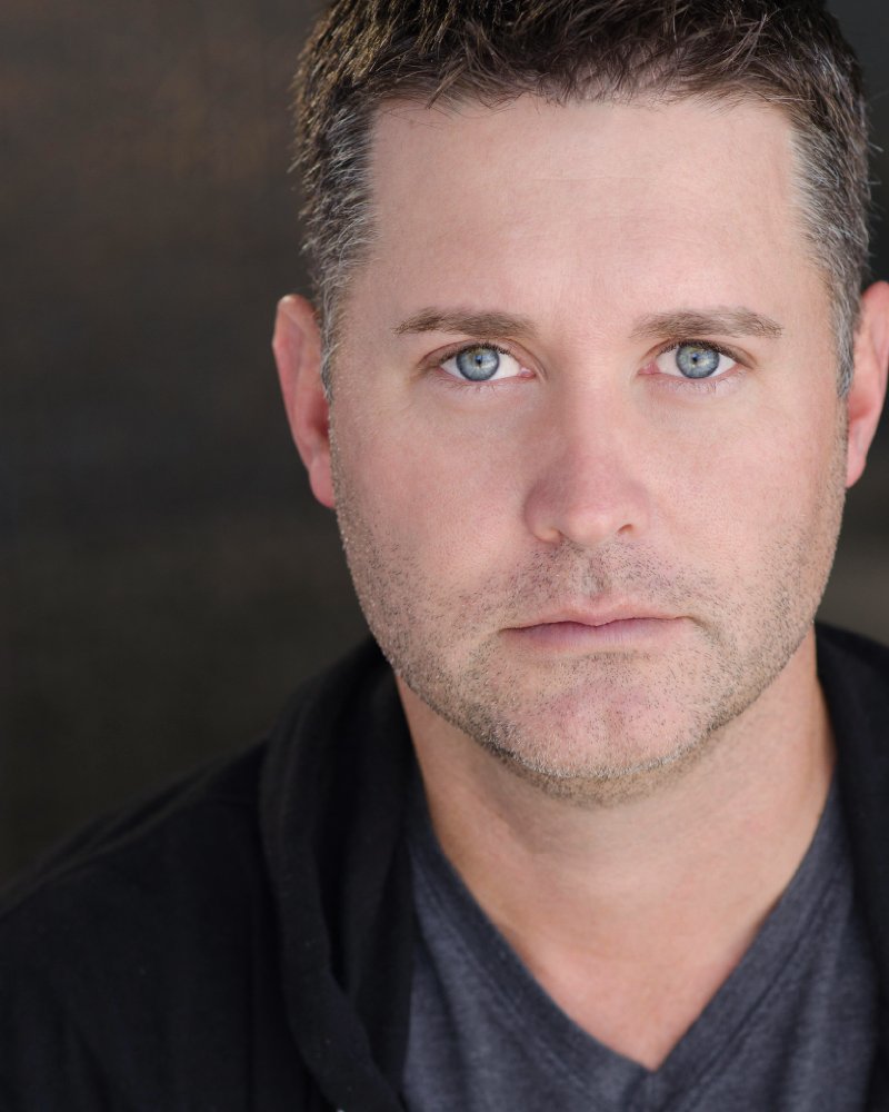 Matt Ganey