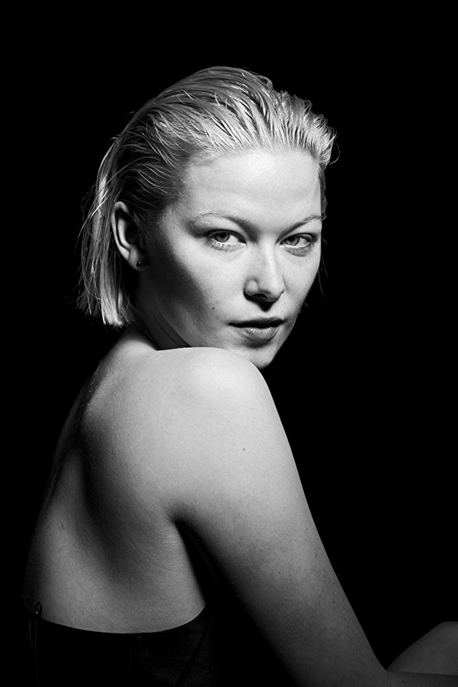 Nicole Coombs