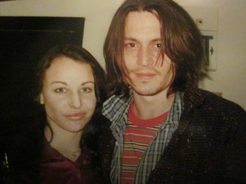 Phoebe Dollar