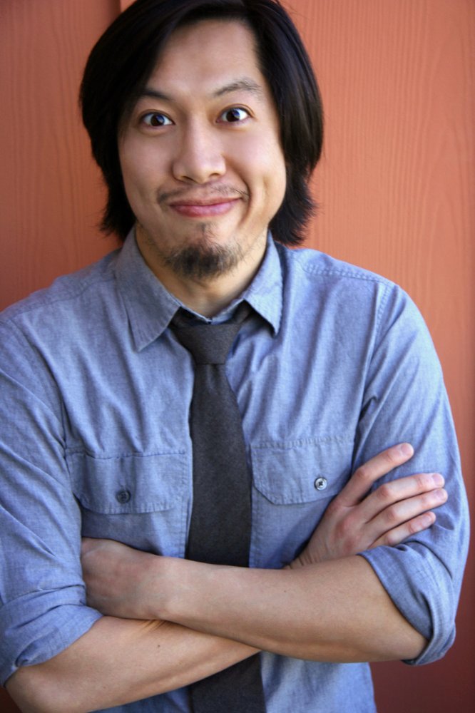 Feodor Chin