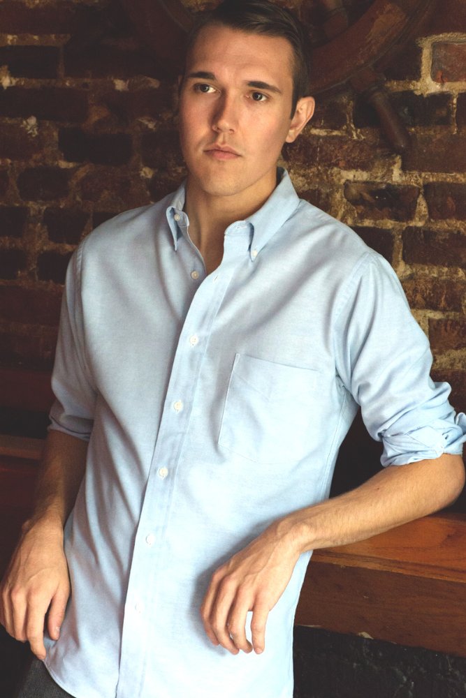 Dallas White