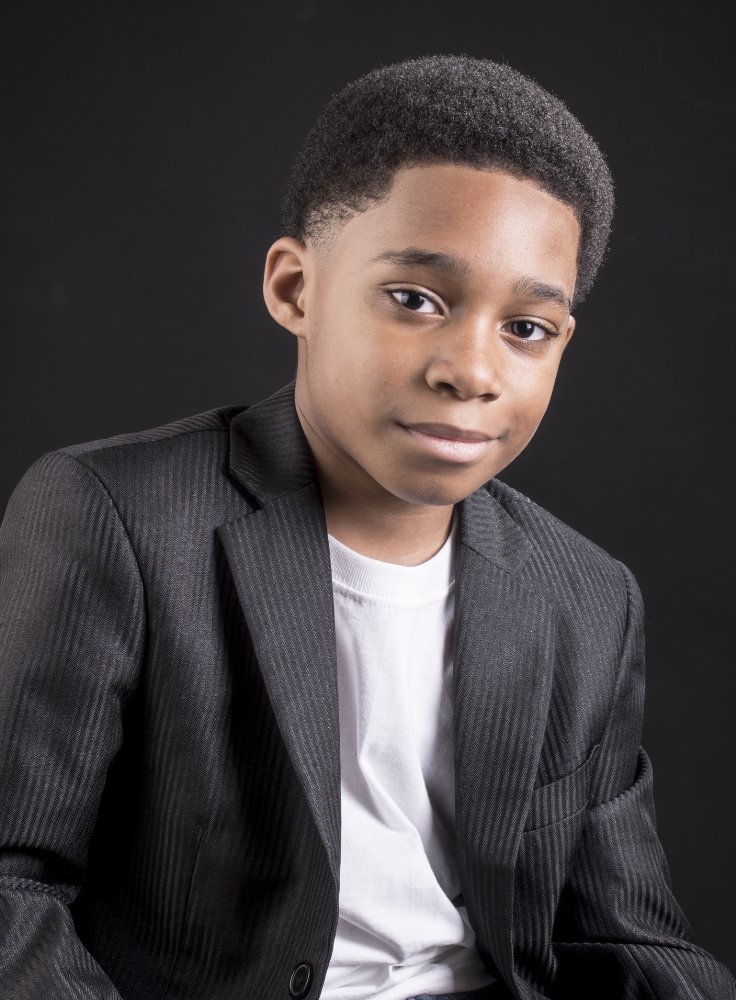 Donovan Elmore