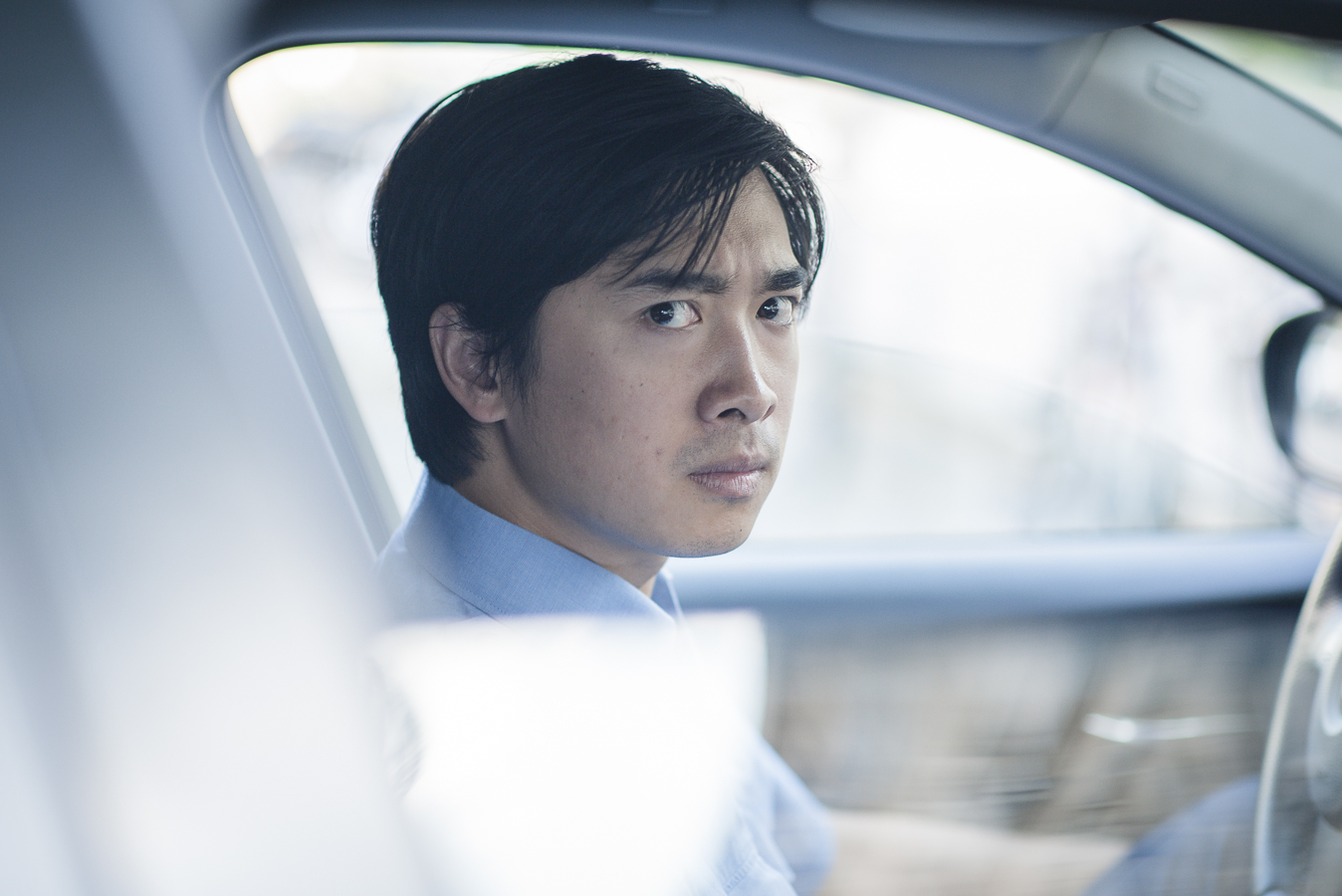 Aaron Le