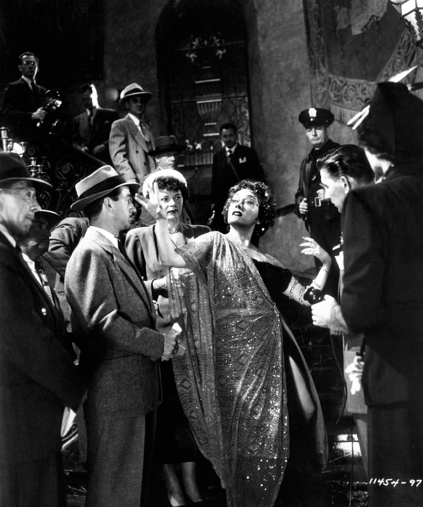 Gloria Swanson
