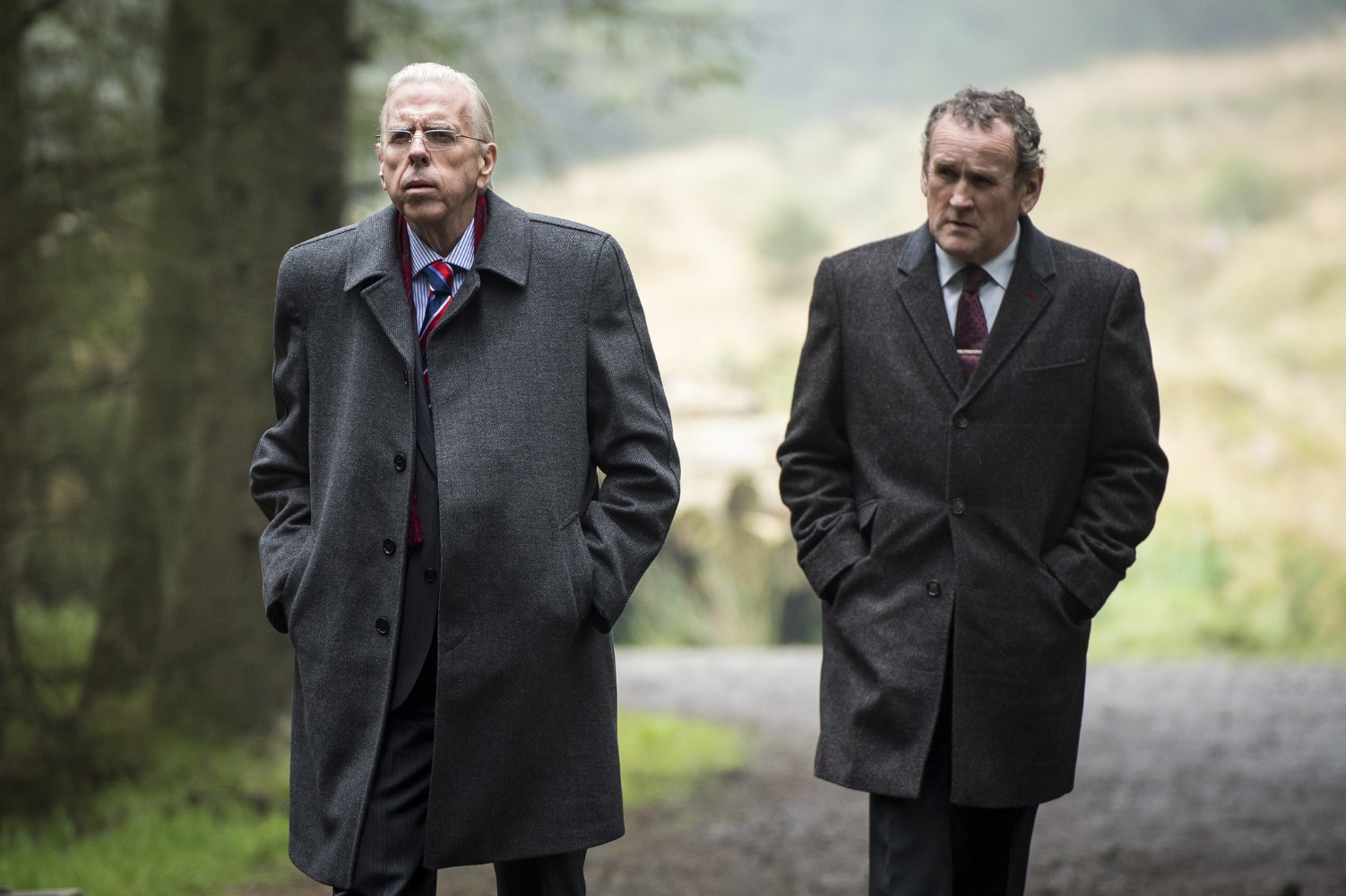 Timothy Spall