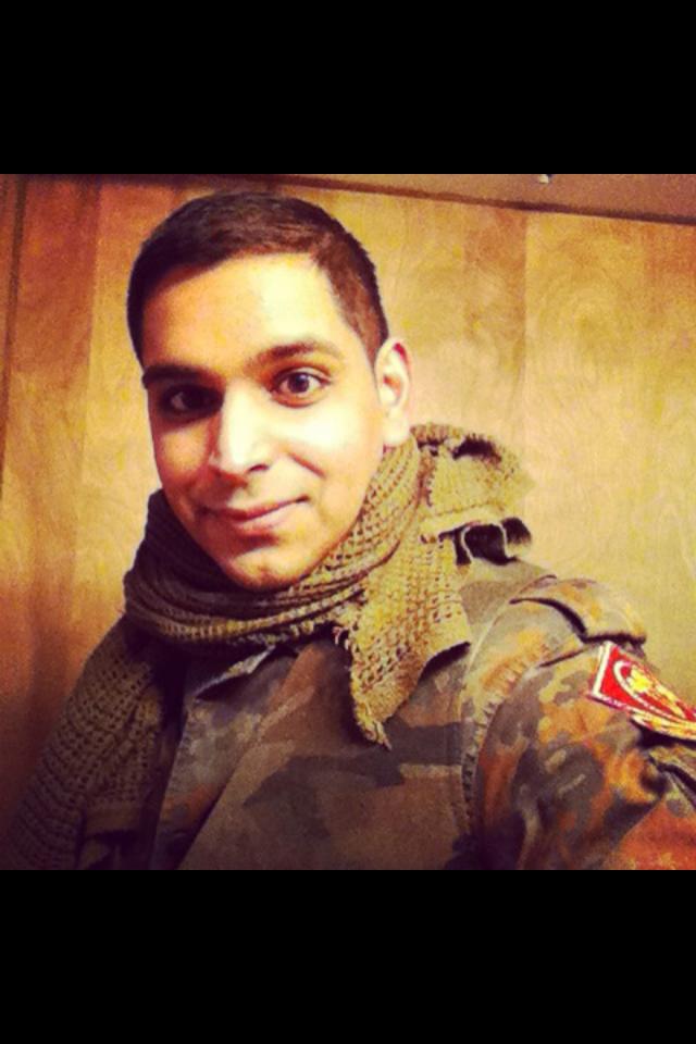 Raj Lal