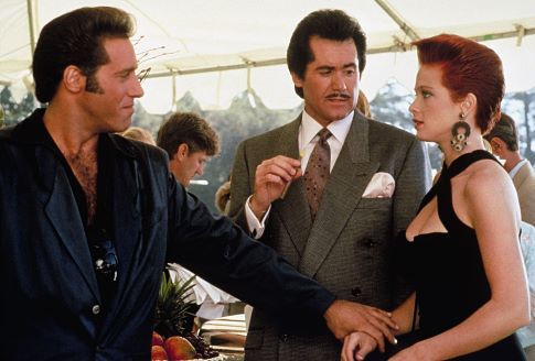 Wayne Newton