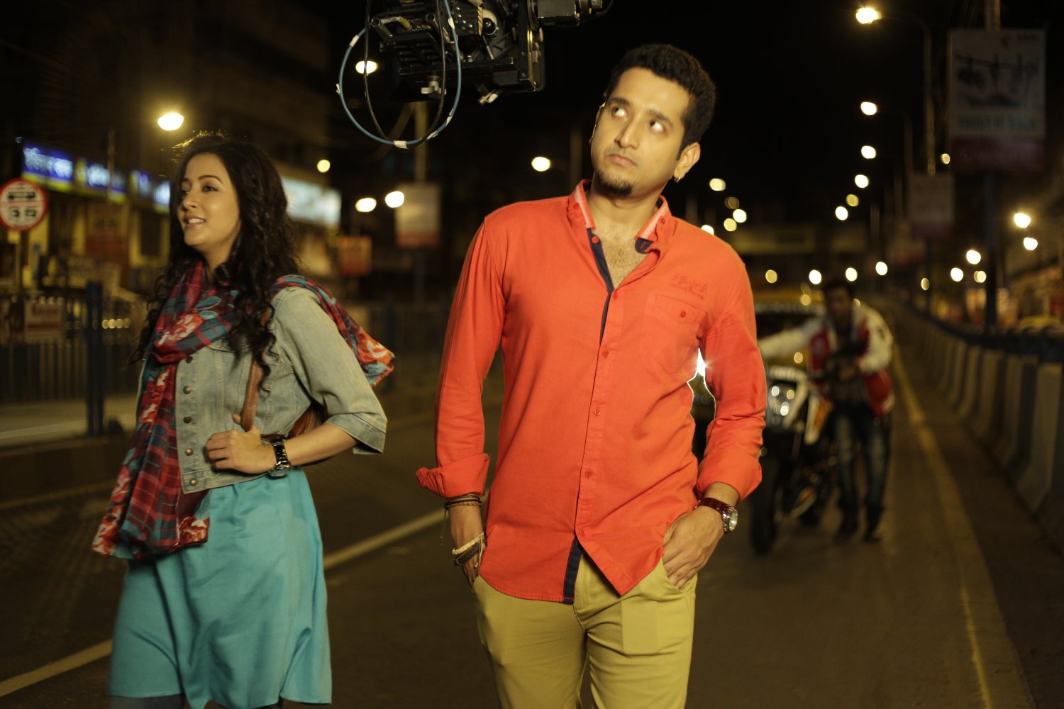 Parambrata Chatterjee