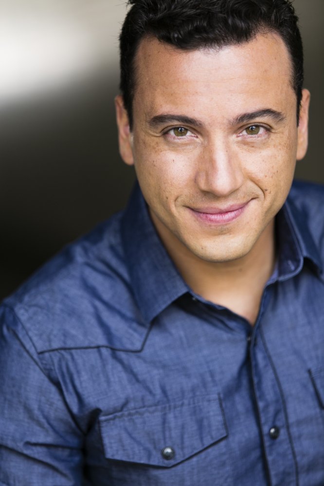Giovanni Bejarano