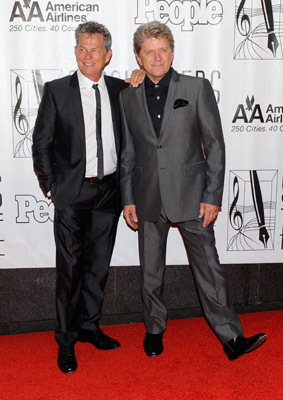 David Foster