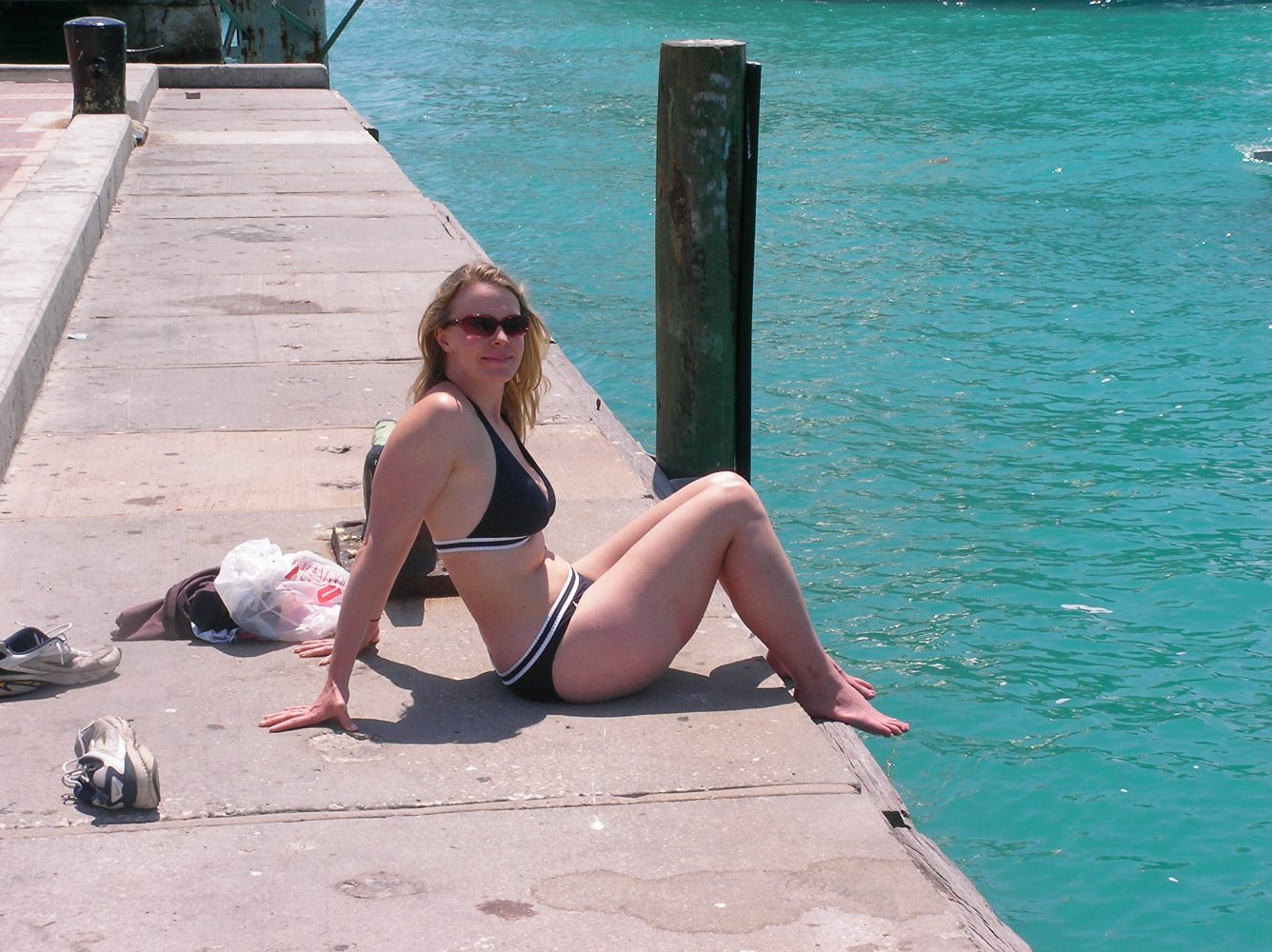 Kellie Nightlinger