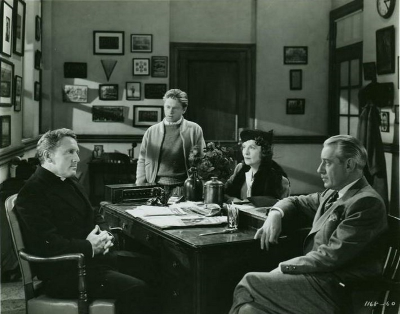 Henry O'Neill