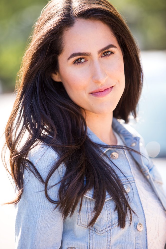 Marissa Rose Gordon