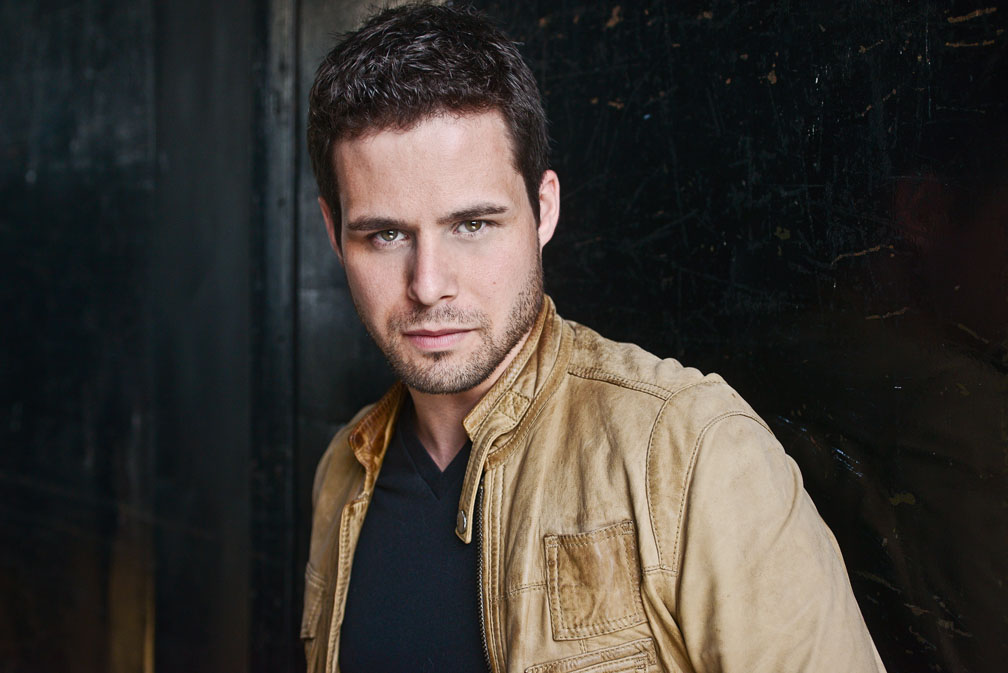 Christopher Huron